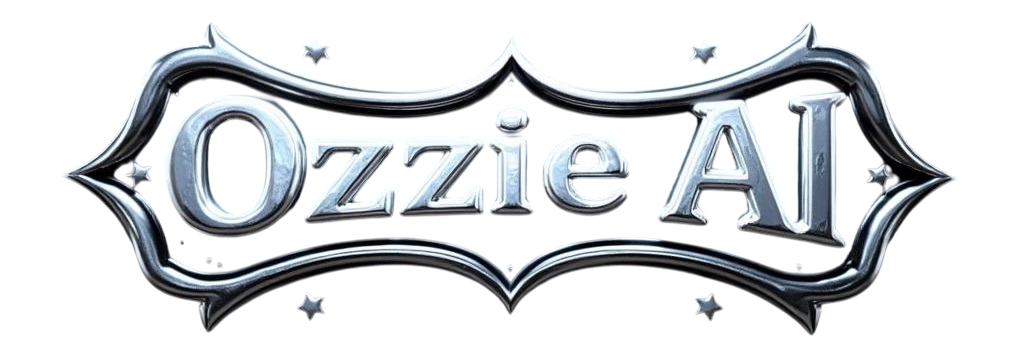 OzzieAI Logo